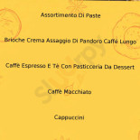 Pasticceria Max Nourriture
