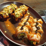 Sushiko Comida