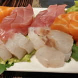 Sushiko Comida