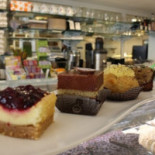 Pasticceria Max Nourriture
