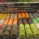 Pasticceria Max Nourriture
