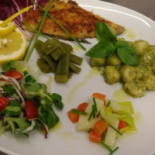 La Scarpetta Specialità Di Mare food