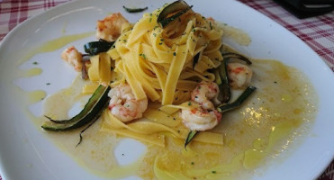 La Scarpetta Specialità Di Mare food