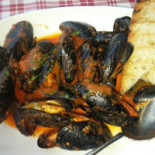 La Scarpetta Specialità Di Mare inside