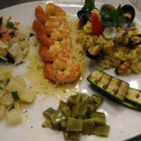 La Scarpetta Specialità Di Mare inside