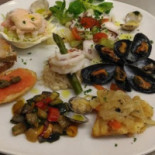 La Scarpetta Specialità Di Mare inside