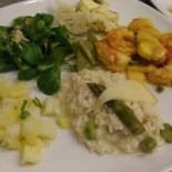 La Scarpetta Specialità Di Mare inside