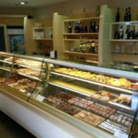 Pasticceria Modernissima Di Tiraforti Giovanni E C. food