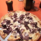 Caregnato Comida