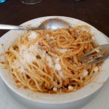 Caregnato Comida