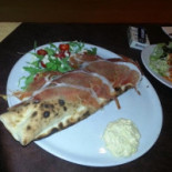 Caregnato Comida