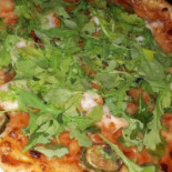 Caregnato Comida