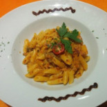 Caregnato Comida