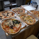 Caregnato Comida