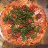 Caregnato Comida