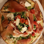 Taverna Coppapan Pizzeria Le Dahu Nourriture