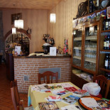 La Rocca food