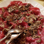 La Rocca food