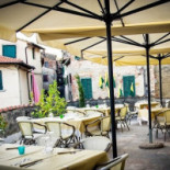 La Rocca food
