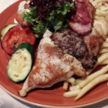 Pizzeria Bruthendler Lagundo Nourriture