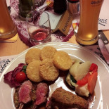 Mayerl Alm Comida