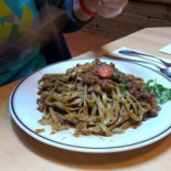Mayerl Alm Comida