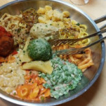 Mayerl Alm Comida