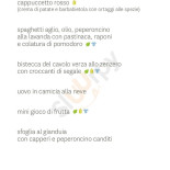 La Montecchia Dentro