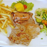Hilberkeller Nourriture