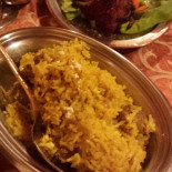 Raja Nourriture