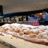 Capriz food
