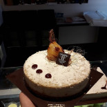 Gelateria F.f. Nourriture