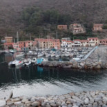 Al Vecchio Scorfano food