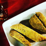 Al Vecchio Scorfano food