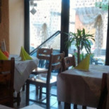 Pizzeria El Paso Nourriture