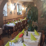 Pizzeria El Paso Nourriture