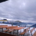 Apres Igloo Extérieur