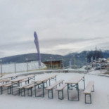 Apres Igloo Extérieur