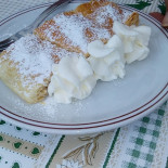 Malga Casarina Dentro