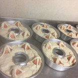 Pizzamania Nourriture