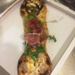 Pizzamania Nourriture