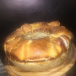Pizzamania Nourriture