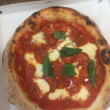 Pizzamania Nourriture