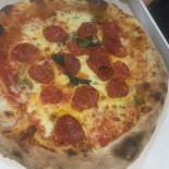 Pizzamania Nourriture