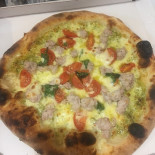 Pizzamania Nourriture