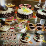 Gelateria Primo Amore food