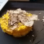 Dulcis In Fundo Comida