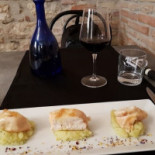 Dulcis In Fundo Nourriture