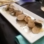 Dulcis In Fundo Nourriture
