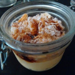 Dulcis In Fundo Nourriture